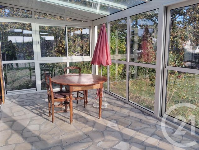 Maison &agrave; vendre - 6 pi&egrave;ces - 115,85 m2 - St Pair Sur Mer - 50 - BASSE-NORMANDIE