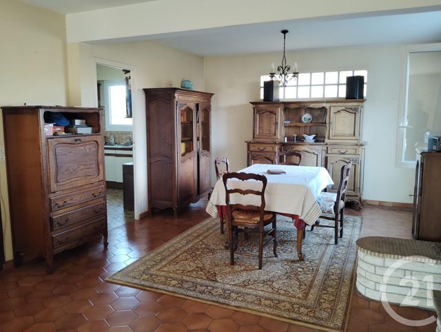 Maison &agrave; vendre - 6 pi&egrave;ces - 115,85 m2 - St Pair Sur Mer - 50 - BASSE-NORMANDIE