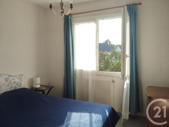 Maison &agrave; vendre - 6 pi&egrave;ces - 115,85 m2 - St Pair Sur Mer - 50 - BASSE-NORMANDIE