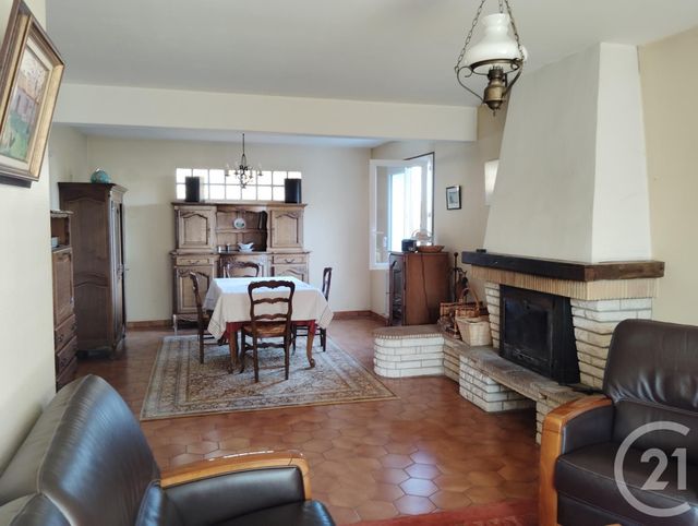 Maison &agrave; vendre - 6 pi&egrave;ces - 115,85 m2 - St Pair Sur Mer - 50 - BASSE-NORMANDIE