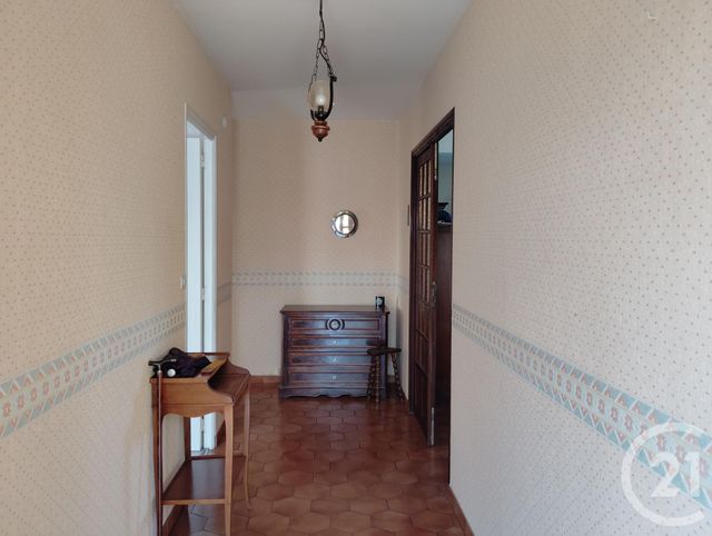 Maison &agrave; vendre - 6 pi&egrave;ces - 115,85 m2 - St Pair Sur Mer - 50 - BASSE-NORMANDIE