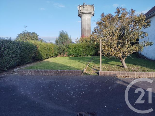 Maison &agrave; vendre - 6 pi&egrave;ces - 115,85 m2 - St Pair Sur Mer - 50 - BASSE-NORMANDIE