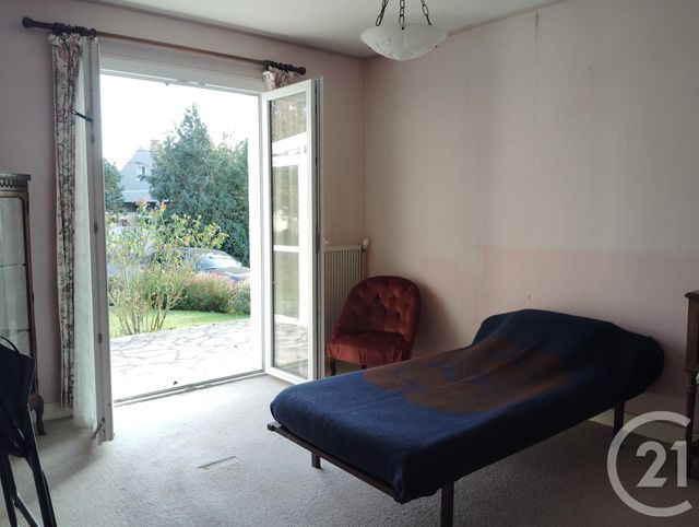 Maison &agrave; vendre - 6 pi&egrave;ces - 115,85 m2 - St Pair Sur Mer - 50 - BASSE-NORMANDIE