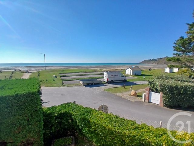 Maison à vendre - 5 pièces - 102,07 m2 - St Jean Le Thomas - 50 - BASSE-NORMANDIE