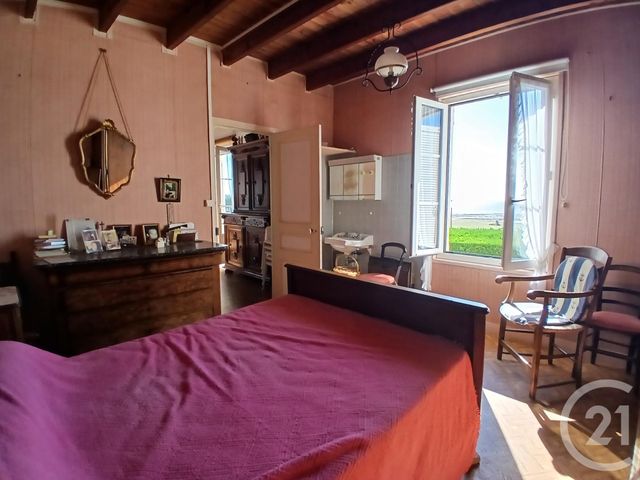 Maison à vendre - 5 pièces - 102,07 m2 - St Jean Le Thomas - 50 - BASSE-NORMANDIE