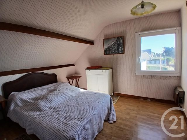 Maison à vendre - 5 pièces - 102,07 m2 - St Jean Le Thomas - 50 - BASSE-NORMANDIE