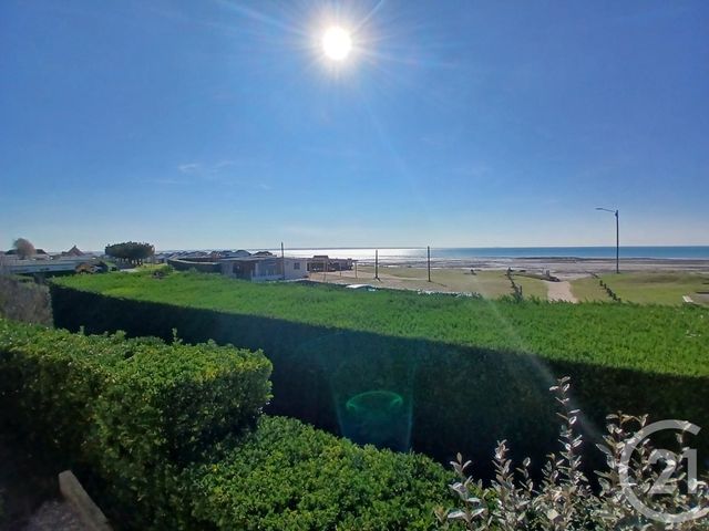 Maison à vendre - 5 pièces - 102,07 m2 - St Jean Le Thomas - 50 - BASSE-NORMANDIE