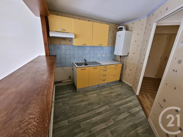 Appartement F3 à vendre - 3 pièces - 71,25 m2 - Granville - 50 - BASSE-NORMANDIE