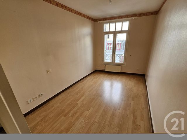 Appartement F3 à vendre - 3 pièces - 71,25 m2 - Granville - 50 - BASSE-NORMANDIE