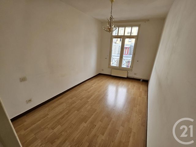 Appartement F3 à vendre - 3 pièces - 71,25 m2 - Granville - 50 - BASSE-NORMANDIE