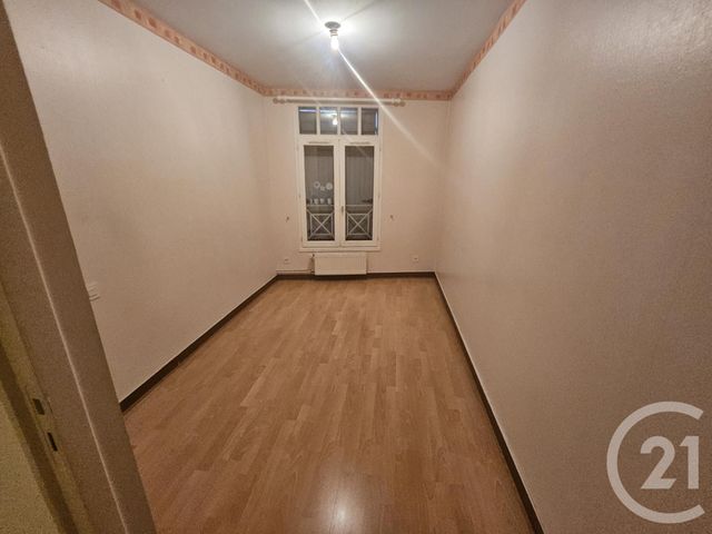 Appartement F3 à vendre - 3 pièces - 71,25 m2 - Granville - 50 - BASSE-NORMANDIE