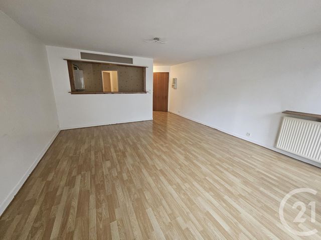 Appartement F3 à vendre - 3 pièces - 71,25 m2 - Granville - 50 - BASSE-NORMANDIE