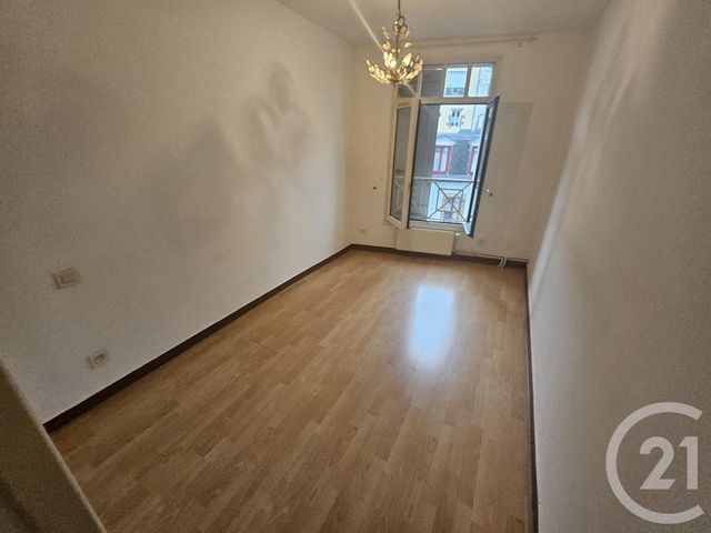 Appartement F3 à vendre - 3 pièces - 71,25 m2 - Granville - 50 - BASSE-NORMANDIE