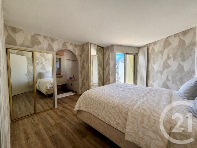 Appartement F5 &agrave; vendre - 5 pi&egrave;ces - 167,60 m2 - Granville - 50 - BASSE-NORMANDIE