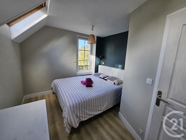 Maison &agrave; vendre - 6 pi&egrave;ces - 143 m2 - Donville Les Bains - 50 - BASSE-NORMANDIE