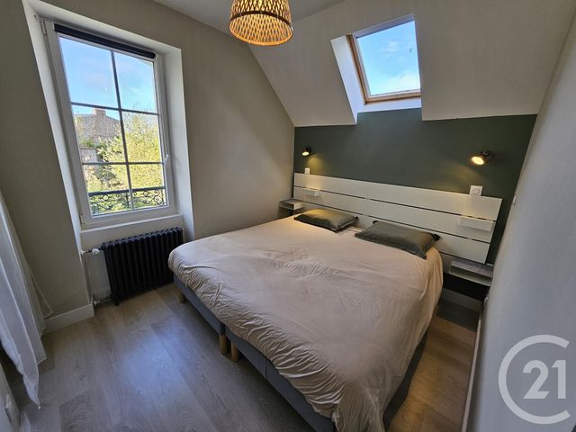 Maison &agrave; vendre - 6 pi&egrave;ces - 143 m2 - Donville Les Bains - 50 - BASSE-NORMANDIE