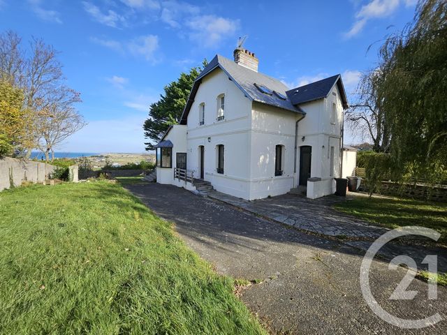 Maison à vendre DONVILLE LES BAINS