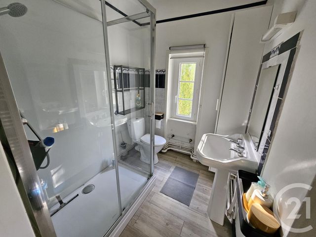 Maison &agrave; vendre - 6 pi&egrave;ces - 143 m2 - Donville Les Bains - 50 - BASSE-NORMANDIE