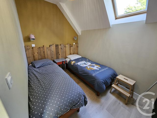 Maison &agrave; vendre - 6 pi&egrave;ces - 143 m2 - Donville Les Bains - 50 - BASSE-NORMANDIE