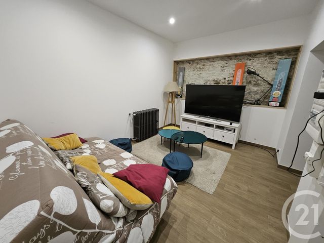 Maison &agrave; vendre - 6 pi&egrave;ces - 143 m2 - Donville Les Bains - 50 - BASSE-NORMANDIE