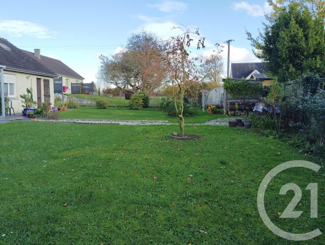 Maison à vendre - 3 pièces - 76,65 m2 - St Jean Des Champs - 50 - BASSE-NORMANDIE
