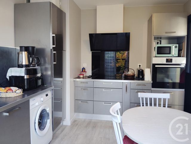 Maison à vendre - 3 pièces - 76,65 m2 - St Jean Des Champs - 50 - BASSE-NORMANDIE