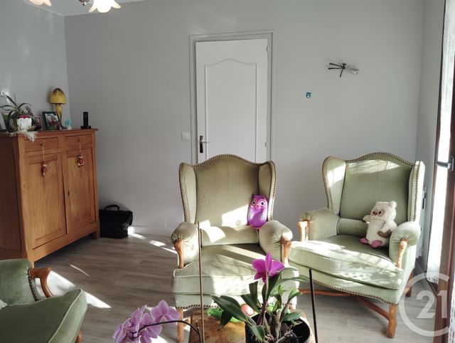 Maison à vendre - 3 pièces - 76,65 m2 - St Jean Des Champs - 50 - BASSE-NORMANDIE