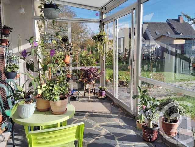 Maison à vendre - 3 pièces - 76,65 m2 - St Jean Des Champs - 50 - BASSE-NORMANDIE