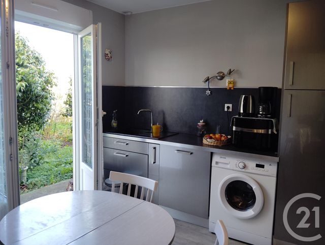 Maison à vendre - 3 pièces - 76,65 m2 - St Jean Des Champs - 50 - BASSE-NORMANDIE