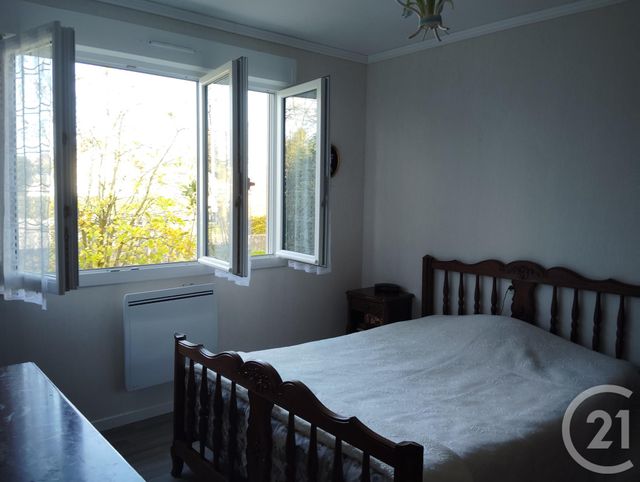 Maison à vendre - 3 pièces - 76,65 m2 - St Jean Des Champs - 50 - BASSE-NORMANDIE