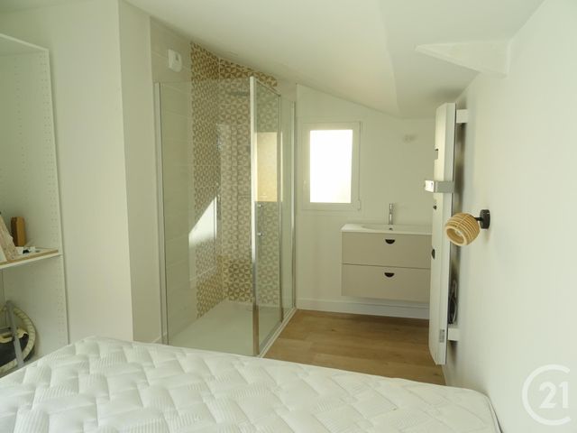 Maison à vendre - 6 pièces - 106,50 m2 - St Pair Sur Mer - 50 - BASSE-NORMANDIE