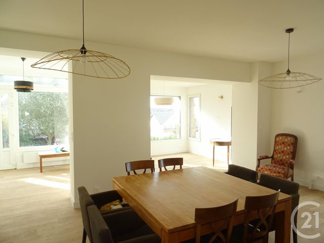 Maison à vendre - 6 pièces - 106,50 m2 - St Pair Sur Mer - 50 - BASSE-NORMANDIE