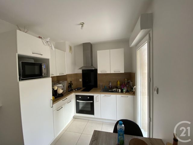 Appartement F2 à vendre - 2 pièces - 44,13 m2 - Granville - 50 - BASSE-NORMANDIE