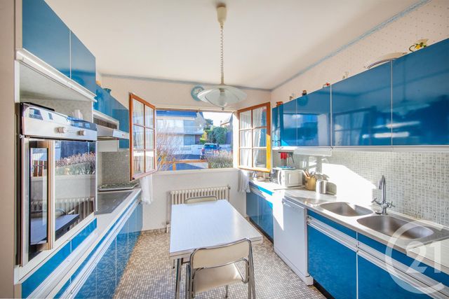 Maison &agrave; vendre - 4 pi&egrave;ces - 88,68 m2 - Donville Les Bains - 50 - BASSE-NORMANDIE