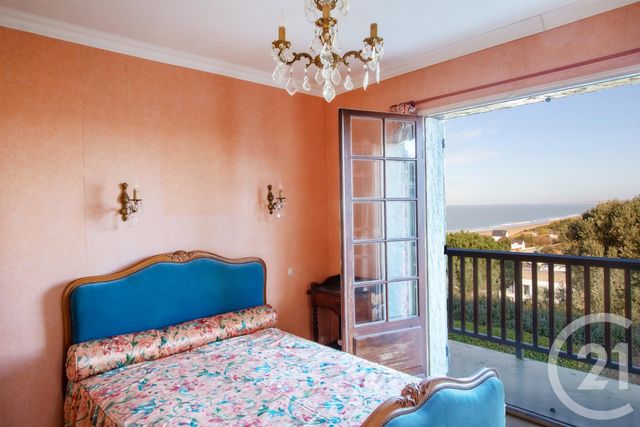 Maison &agrave; vendre - 4 pi&egrave;ces - 88,68 m2 - Donville Les Bains - 50 - BASSE-NORMANDIE