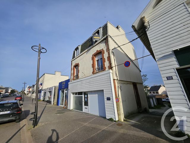 Appartement F2 à vendre DONVILLE LES BAINS