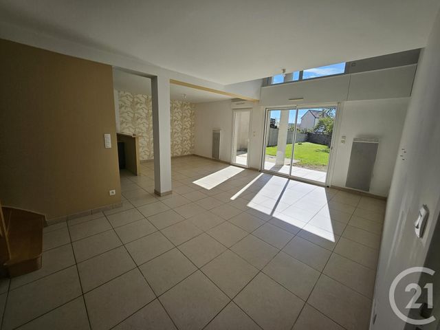 Maison à vendre - 4 pièces - 110,19 m2 - Granville - 50 - BASSE-NORMANDIE