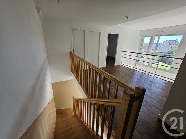 Maison à vendre - 4 pièces - 110,19 m2 - Granville - 50 - BASSE-NORMANDIE