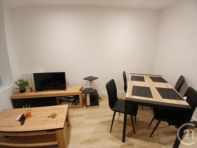 Appartement à vendre - 2 pièces - 32,28 m2 - Donville Les Bains - 50 - BASSE-NORMANDIE