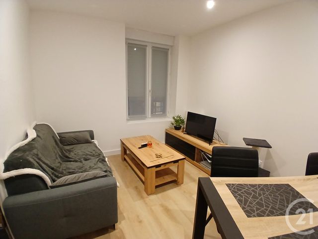 Appartement à vendre - 2 pièces - 32,28 m2 - Donville Les Bains - 50 - BASSE-NORMANDIE