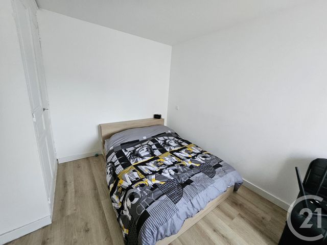 Appartement à vendre DONVILLE LES BAINS