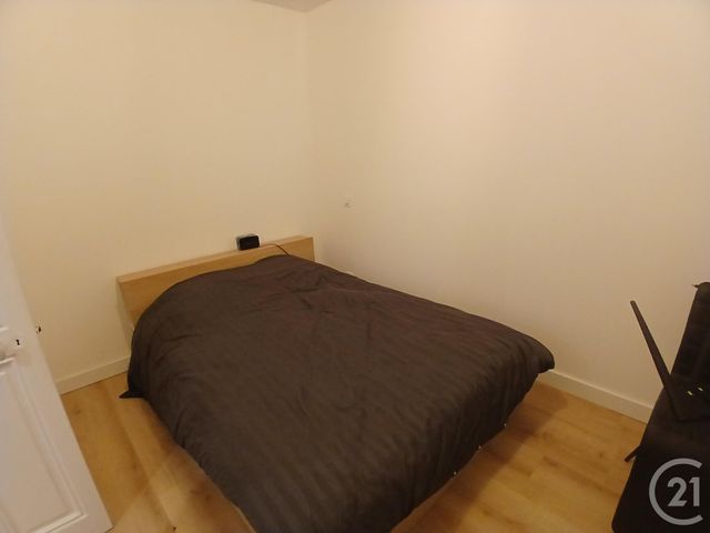 Appartement à vendre - 2 pièces - 32,28 m2 - Donville Les Bains - 50 - BASSE-NORMANDIE