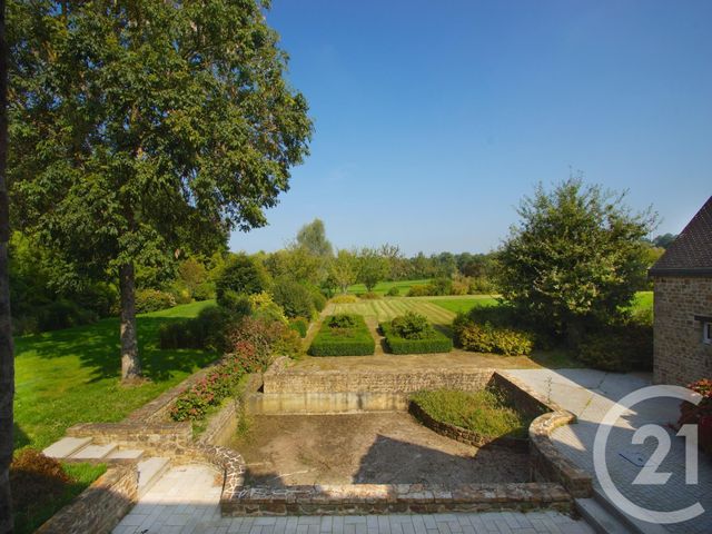 Maison à vendre - 13 pièces - 580 m2 - 50 - BASSE-NORMANDIE