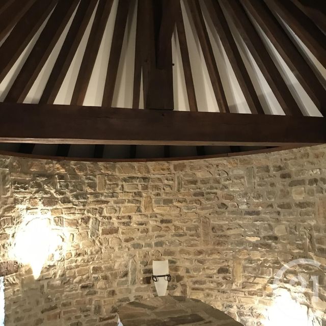 Maison &agrave; vendre - 13 pi&egrave;ces - 580 m2 - 50 - BASSE-NORMANDIE