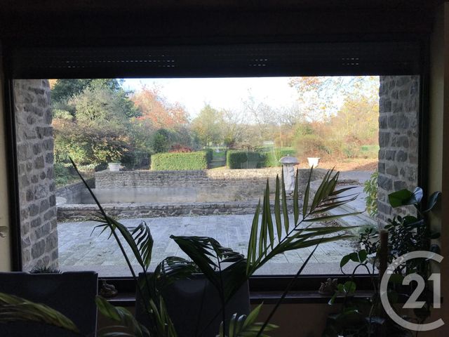 Maison &agrave; vendre - 13 pi&egrave;ces - 580 m2 - 50 - BASSE-NORMANDIE