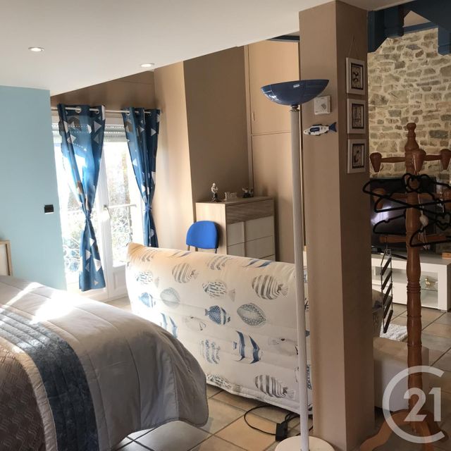 Maison &agrave; vendre - 13 pi&egrave;ces - 580 m2 - 50 - BASSE-NORMANDIE