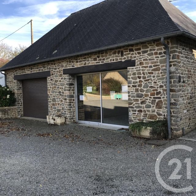 Maison &agrave; vendre - 13 pi&egrave;ces - 580 m2 - 50 - BASSE-NORMANDIE