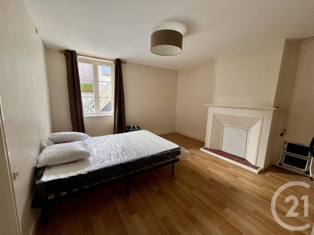 Appartement F2 &agrave; louer - 2 pi&egrave;ces - 49,23 m2 - Granville - 50 - BASSE-NORMANDIE