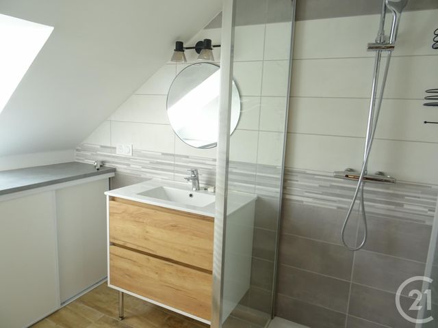 Maison à vendre - 6 pièces - 112 m2 - Sartilly Baie Bocage - 50 - BASSE-NORMANDIE