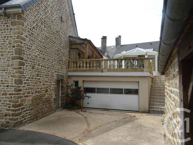 Maison à vendre SARTILLY BAIE BOCAGE